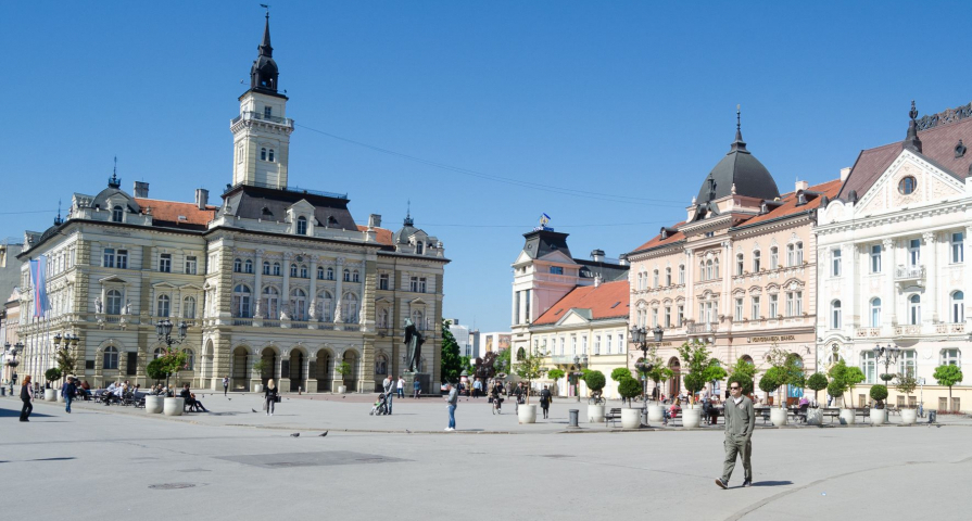 Informirati se, predlagati, institucionalno djelovati