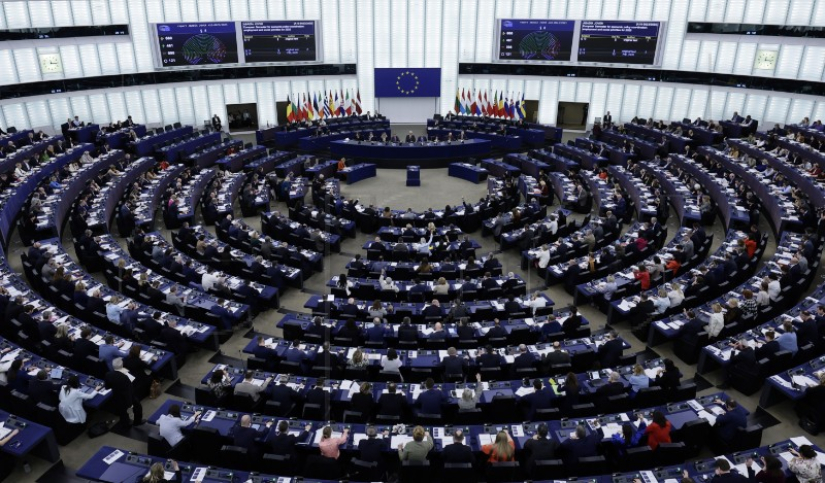 Većinom glasova Europski parlament usvojio rezoluciju o Srbiji 