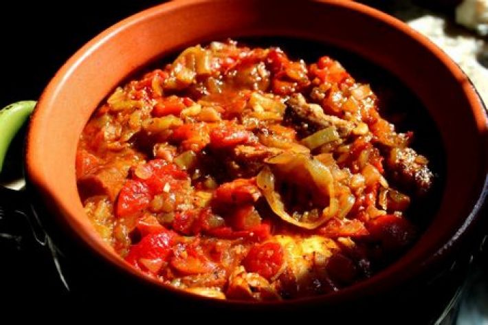 Leskovačka mućkalica