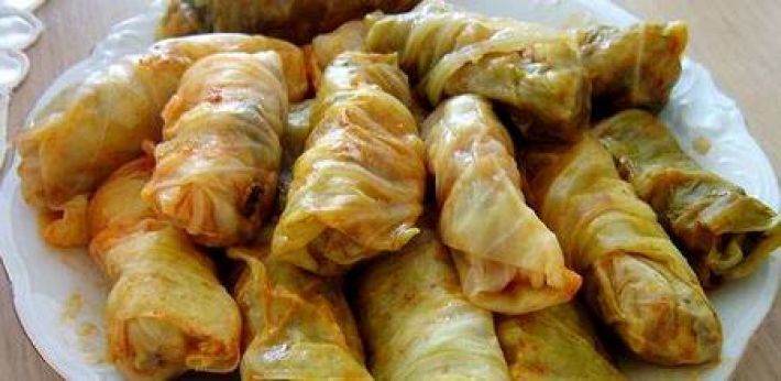 Sarma - umotano zadovoljstvo