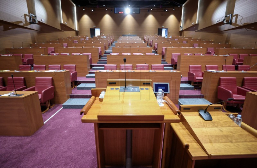 Dan Hrvatskoga sabora – 8. listopada