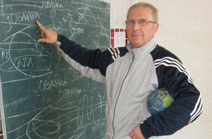 Dokazuje se sebi i drugima