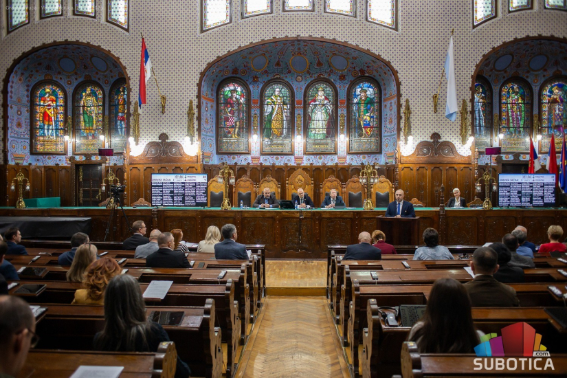 Grad mijenja raniju odluku: Vrtić građen hrvatskim sredstvima postaje dvojezičan