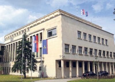 Suradnja Skupštine Vojvodine i MUP-a rezultirala općom stabilnošću