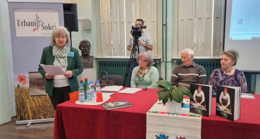 Zajednica bogatih, ali zaboravljenih...