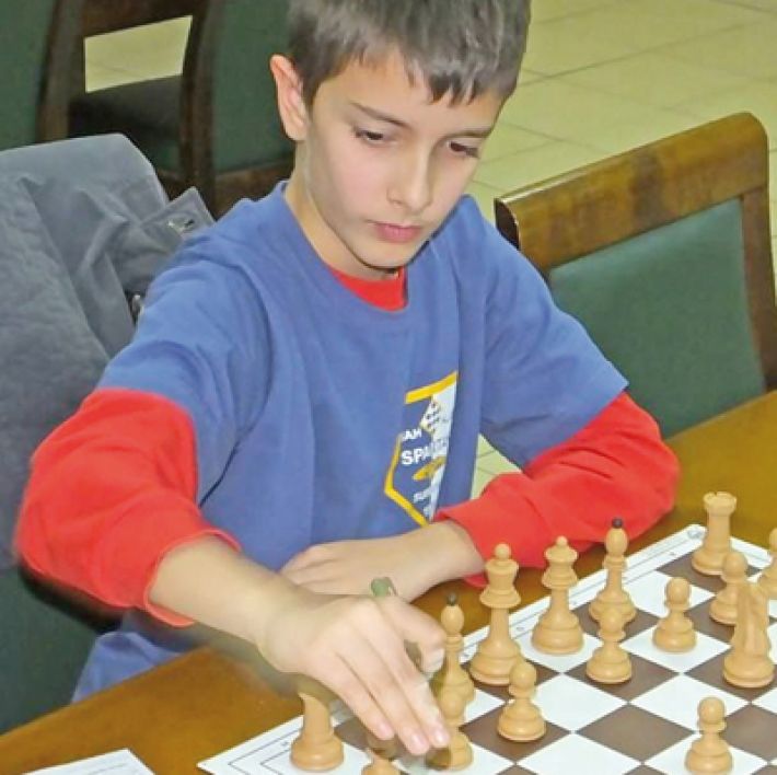 Uvijek sam raspoložen za partiju