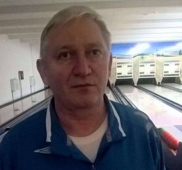 Pero Skenderović, predsjednik KK Spartak 024