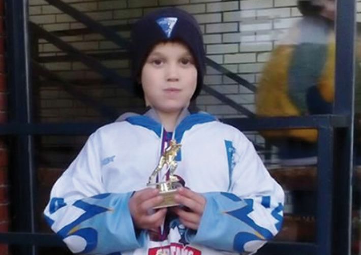Najbolji igrač turnira u Beogradu