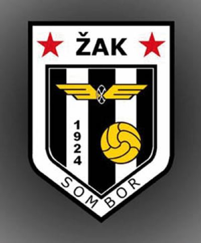 NK ŽAK Sombor