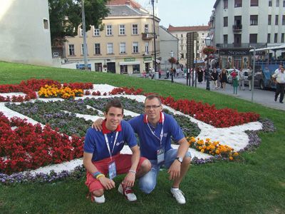 Na trenerskom poslu u Somboru