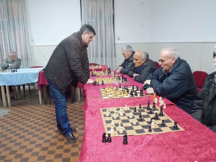 Aktivni sportaši
