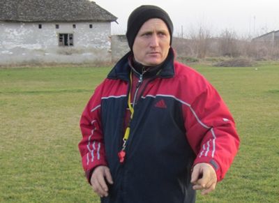 Na novom početku