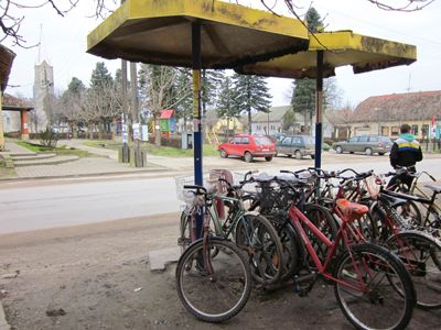 Zaslužujemo bolju infrastrukturu