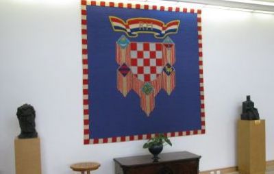 Veliko priznanje za dvije hrvatske udruge: Povelja Republike Hrvatske za »Nazorovce« i »Gubeca«   