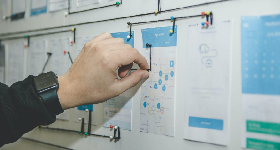 Ostvarenost strateških ciljeva