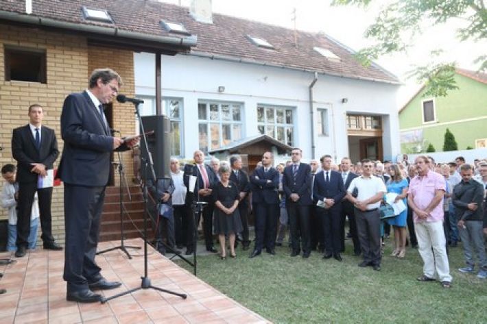 Politička borba za dostojanstvo i ravnopravnost