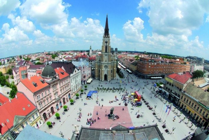 Prilika za potvrdu multikulturalnosti