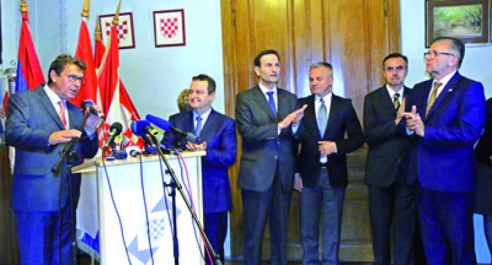Obilježena 26. obljetnica DSHV-a