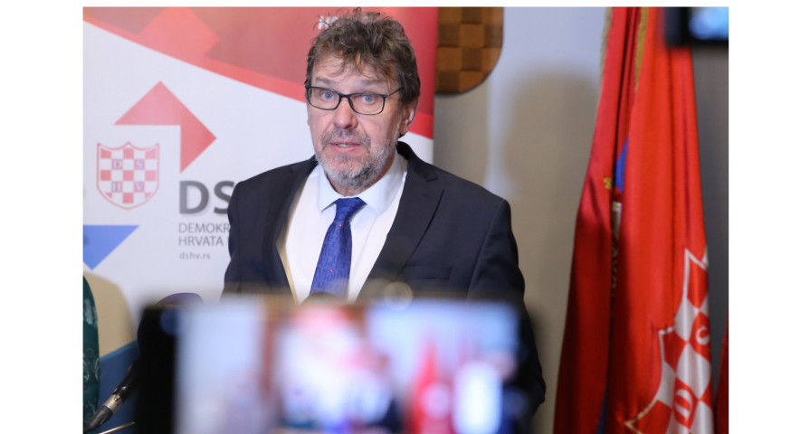 Očekujemo pet zastupničkih mjesta