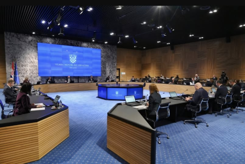 Nastavak strateške potpore Hrvatima u Srbiji: Projekti ulaze u fazu vidljivosti 