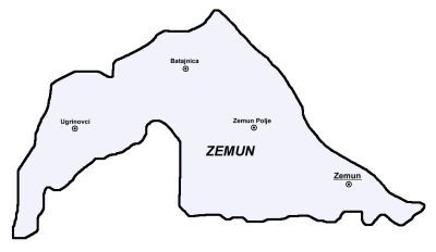 Hrvati u Zemunu: Znamo tko su nam bili preci, slijedimo njihov put  