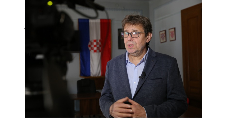 Izravnih razgovora o sudjelovanju u Vladi nije bilo