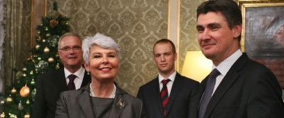 Hrvati u Vojvodini i Strategija i zakon o Hrvatima izvan Hrvatske (V.): U Zakonu je razrađena Strategija