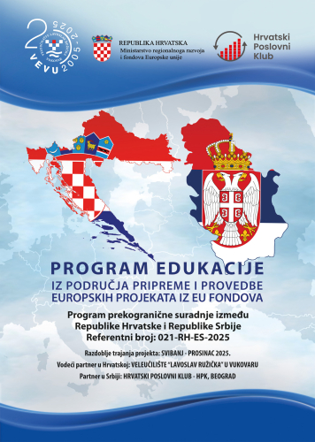 Hrvatski poslovni klub