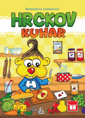 23. 03. Predstavljanje »Hrckovog kuhara« u Subotici