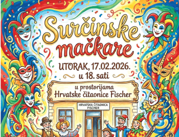17. 02. Surčinske mačkare