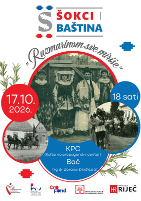 17. 10. – Šokci i baština