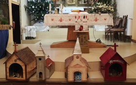 Betlemaši u Surčinu