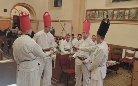 Betlemaši u Surčinu