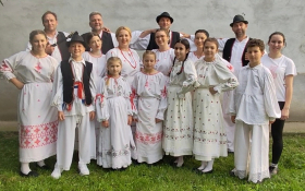 Šidska udruga proslavila 16 godina