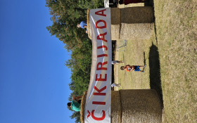  - (»Čikerijada« / )