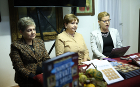  - (Književni salon u Surčinu / )