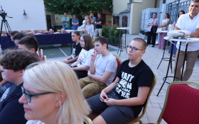  - (Prijem srednjoškolaca / )
