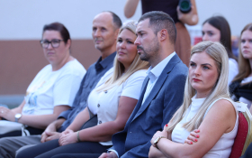  - (Prijem srednjoškolaca / )