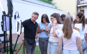 - (Prijem srednjoškolaca / )