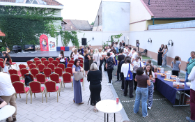  - (Prijem srednjoškolaca / )