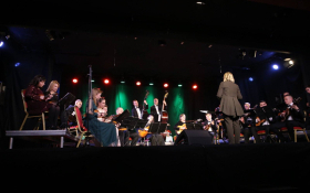  - (Koncert Subotičkog tamburaškog orkestra / )