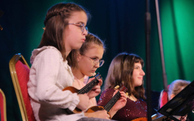  - (Koncert Subotičkog tamburaškog orkestra / )