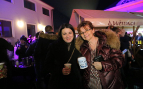 Božićno druženje u Matici u znaku zajedništva