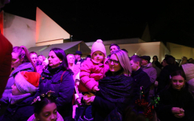Božićno druženje u Matici u znaku zajedništva