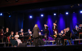  - (Koncert Subotičkog tamburaškog orkestra / )