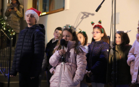 Božićno druženje u Matici u znaku zajedništva