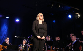  - (Koncert Subotičkog tamburaškog orkestra / )