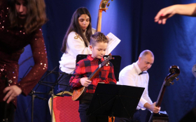  - (Koncert Subotičkog tamburaškog orkestra / )