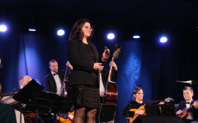  - (Koncert Subotičkog tamburaškog orkestra / )