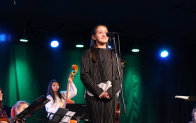  - (Koncert Subotičkog tamburaškog orkestra / )